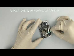 Tabung pembersih kepala ujung kecil