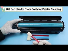 Sampel Gratis Pembersih Kamar Berfoam untuk Pembersihan Mesin Industri