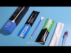 Swab pembersih sensor untuk perawatan sensor kamera