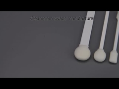 Swab Kamar Bersih