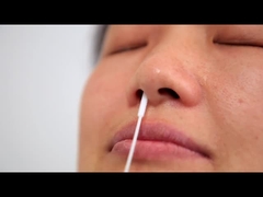 EO Steril Sampling Swab VTM Kit