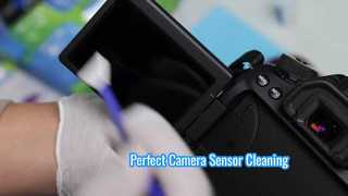Sensor usap kepala ganda