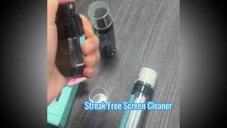 Kit pembersih kamera