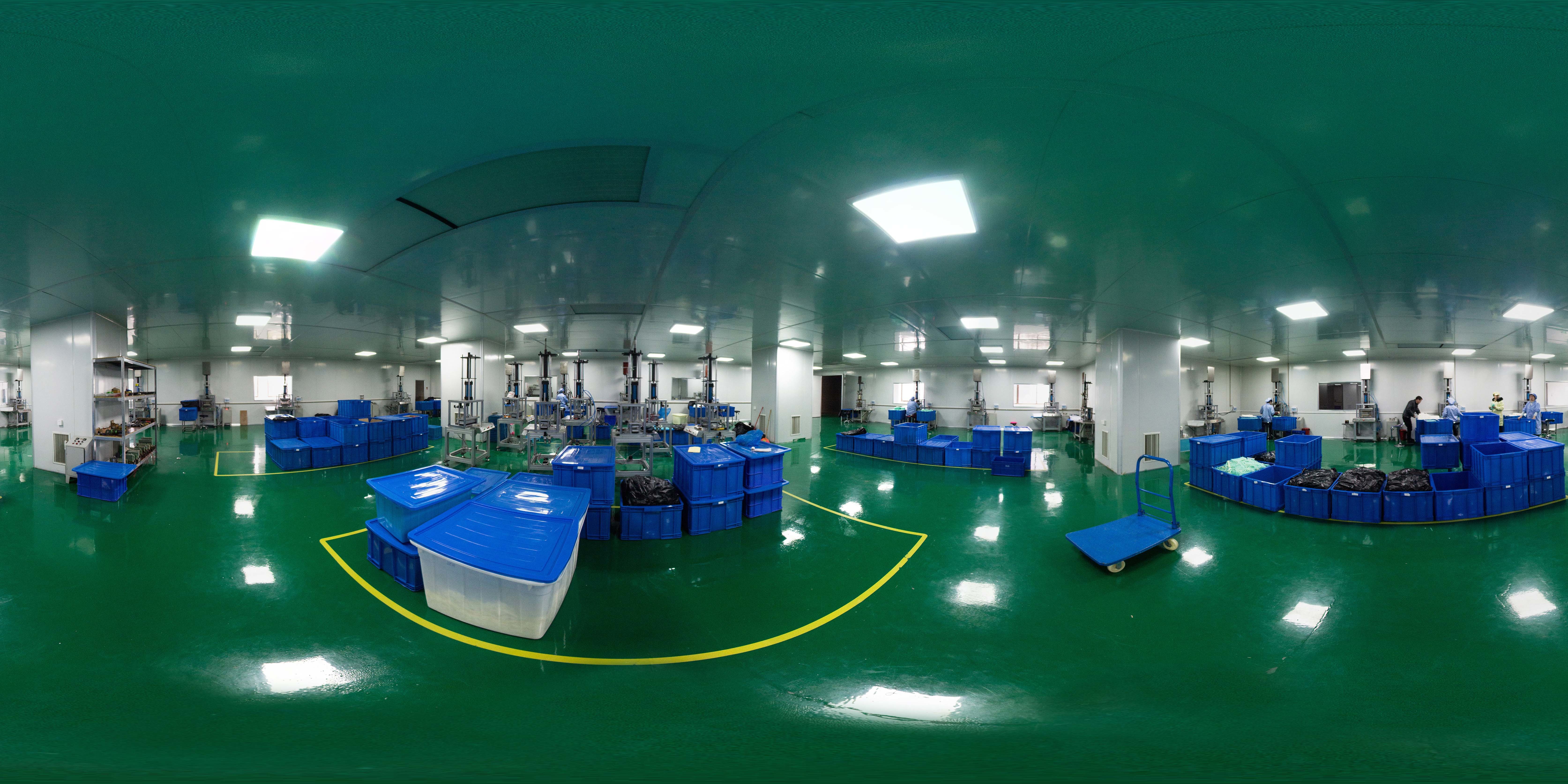 CINA suzhou jintai antistatic products co.ltd Profil Perusahaan