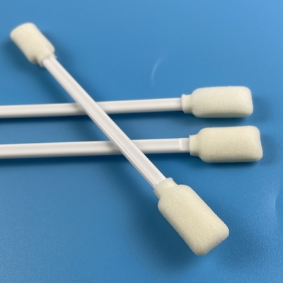Swab Busa Persegi Panjang Besar Untuk Printer Berakhir Ganda