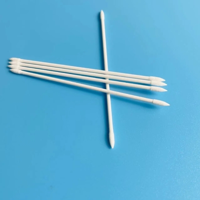 2.2mm Mini Cotton Bud Swab Paper Stem Eyelash Cleaning Swab
