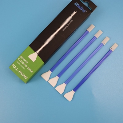Penyeka Pembersih Sensor Microfiber APS-C Bebas Serat Untuk Sensor Kamera 16mm