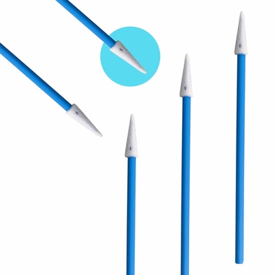 Daya Serap Tinggi 3mm Dan 5mm PU Foam Swab Untuk Pembersihan Printer Pelarut