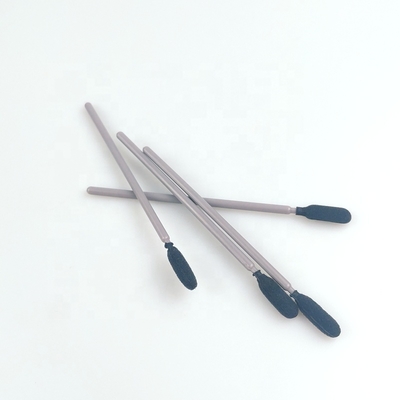 Jintai PU Foam Swab Dengan PP Stick Untuk Membersihkan Toner