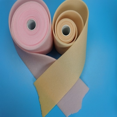Bantuan Pertama yang dapat disesuaikan Perban Elastis Bulk Gaze Untuk Klinik Sekolah Persiapan Bencana dibuat