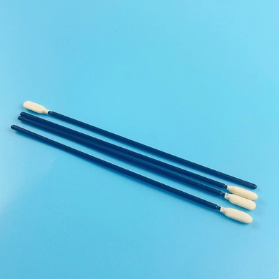 Long Handle 163mm Foam Tip Swabs   Black/Green/Blue Precision Cleaning Swabs (TX 740) untuk Elektronik & Slot Clean