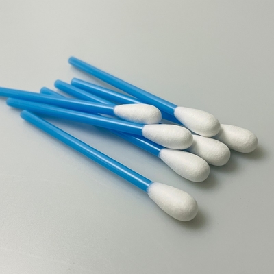 Pupuk kapas industri medis dengan bahan biodegradable dan panjang 85mm