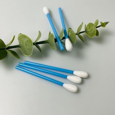 Pupuk kapas industri medis dengan bahan biodegradable dan panjang 85mm