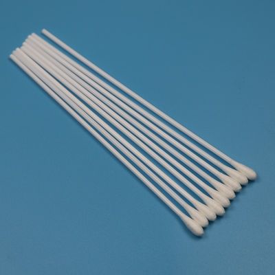 Kit VTM Swab Pengumpulan Sampel Steril