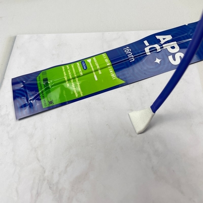 14cm Double Headed Sensor Swab APS-C Kamera Pembersih Stick Individual Dikemas
