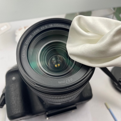 4 in 1 Tipe 24mm Lebar FULL FRAME Kit Pembersihan Kamera Swab dengan Sensor Swab Cleaner Wipes
