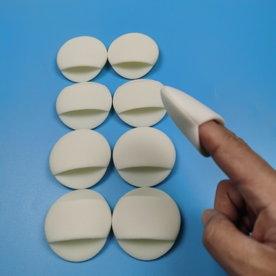 Padding Penghilang Makeup Soft Round Swab untuk Perawatan Wajah