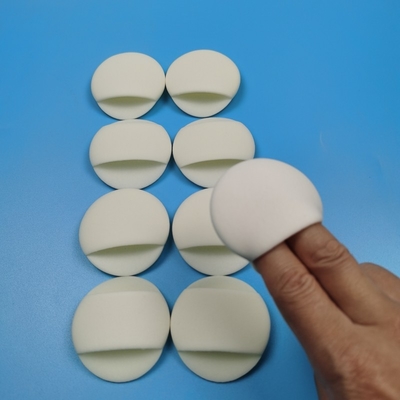Padding Penghilang Makeup Soft Round Swab untuk Perawatan Wajah