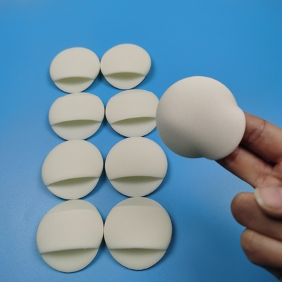 Padding Penghilang Makeup Soft Round Swab untuk Perawatan Wajah