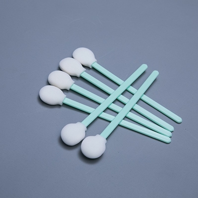 TX708 Tipe Bulat busa pembersih Swab Printerhead Plotter bersih Swab