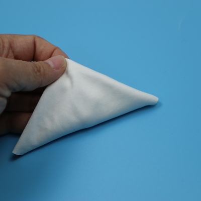 3 In 1 Portable Double Ended Microfiber Sensor Swab Kit Pembersihan Kamera APS-C Dengan Solusi