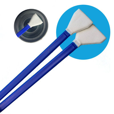 Kapas Pembersih Sensor APS-C Bentuk V 16mm untuk Kamera DSLR