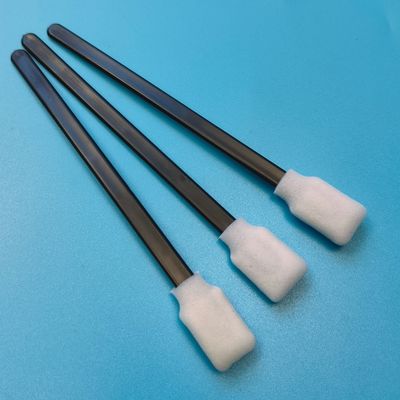 Kapas Busa Persegi Panjang Kemurnian Tinggi untuk Pembersihan Printer dan Mobil