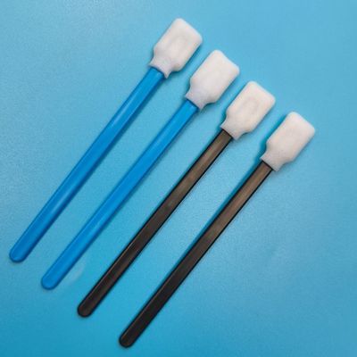 Kapas Busa Persegi Panjang Kemurnian Tinggi untuk Pembersihan Printer dan Mobil