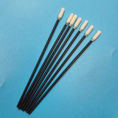 TX740 Long Handle Foam Swab untuk Pembersihan Mobil & Elektronik