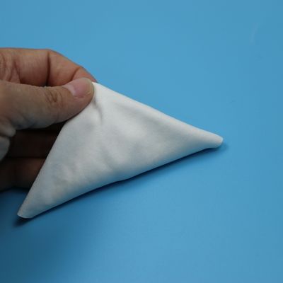 4 in 1 Portable Microfiber Cleaning Wipes Screen Cleaner Laptop Lens Cleaning Kit dengan Solusi