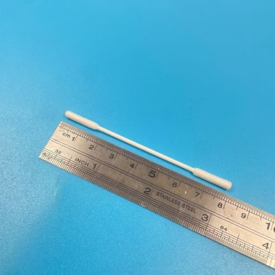 Swab Baja Berkepala Dua untuk Pembersihan IQOS - Panjang 80mm, Tersedia Dibungkus Secara Individual