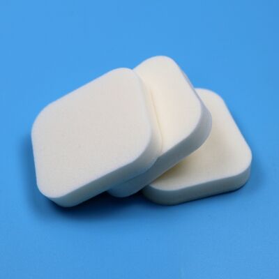 53*48*10cm Penyerap Tinggi Swab Sponge Skin Swab Medical Foam untuk Aplikasi