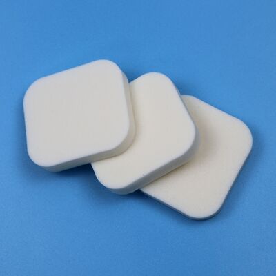 53*48*10cm Penyerap Tinggi Swab Sponge Skin Swab Medical Foam untuk Aplikasi