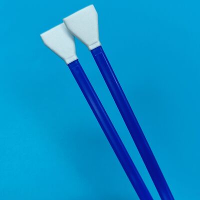 Penyeka Sensor Microfiber 16mm Terbungkus Individu untuk Kamera APS-C Detailing Swab untuk Pembersihan Kamera DSLR