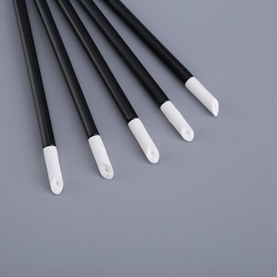 5mm Head Thickness PP Handle Ergonomic Plastic Handle Suitable for Machinery Equipment Tools and Industrial Applications