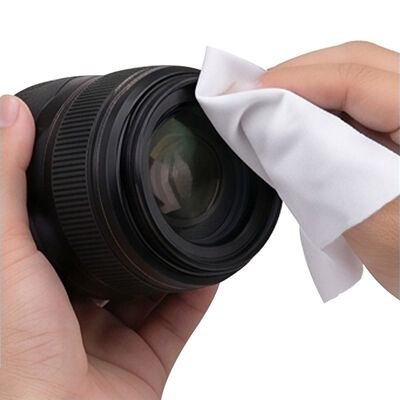 Kit Pembersih Lensa Semprotan Pembersih Layar Swab Sensor Microfiber Sembilan dalam Satu Profesional Kit Pembersih Kamera dengan Ari-Blower