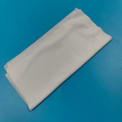120G Kain Microfiber Non-tenun Bebas Serat Lap Pembersih Elektronik Tisu Kamar Bersih Microfiber untuk Pembersih Lensa