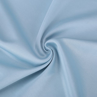 Ukuran Disesuaikan Non Woven Microfiber Cloth Kemampuan Membersihkan Tinggi Untuk Cleanroom