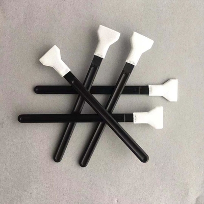 15Mm 20 ​​Pcs / Kotak Penyeka Pembersih Sensor Microfiber