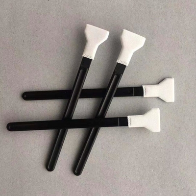15Mm 20 ​​Pcs / Kotak Penyeka Pembersih Sensor Microfiber