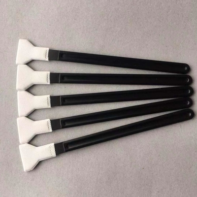 15Mm 20 ​​Pcs / Kotak Penyeka Pembersih Sensor Microfiber