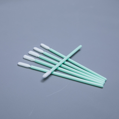 Cleanroom Swab Foam Cleanroom Bebas Densitas Tinggi untuk Printhead