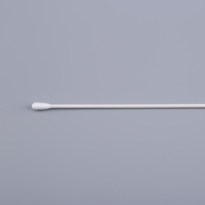 Mesin Pembersih Kapas Bud Swab 149,5 Mm Total Panjang 50 Pcs / Tas