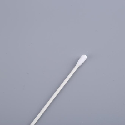 Mesin Pembersih Kapas Bud Swab 149,5 Mm Total Panjang 50 Pcs / Tas