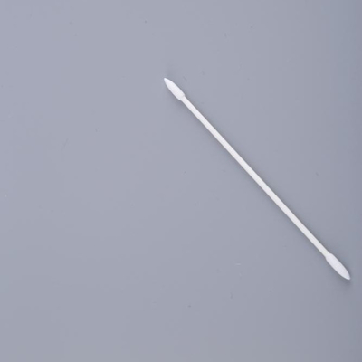 Pemeriksaan Kandungan Menunjuk Tip Penyeka Kapas 10 Mm Panjang Kepala
