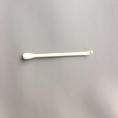12mm Kamar Mandi Telinga 200 pcs / Tas Penyeka Kapas Bambu