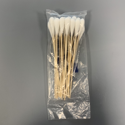 Cotton I Swab Cotton Bud, Cotton Swab Besar Untuk Pemeriksaan Ginekologi