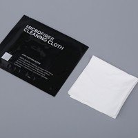 Industri 100 Polyester Microfiber Cloths, Microfiber Cleaning Cloth