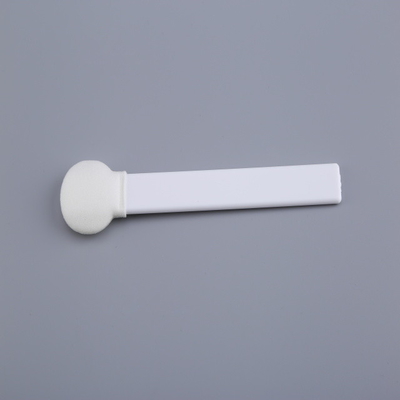 Disesuaikan Penyerapan Tinggi Foam Cleaning Penyeka Bahan Gagang Plastik