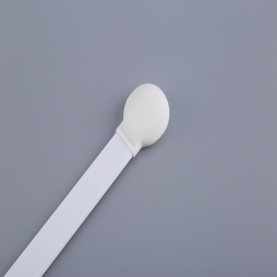Disesuaikan Penyerapan Tinggi Foam Cleaning Penyeka Bahan Gagang Plastik